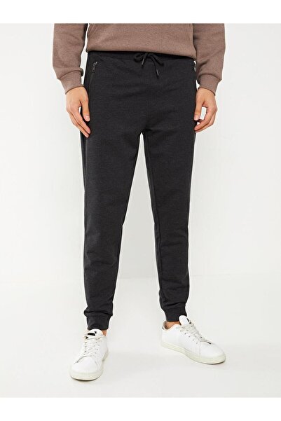LC Waikiki LCWAIKIKI Basic Standard Fit Men's Jogger Sweatpants