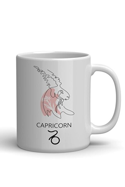 MapavriShop الجدي الأبيض المطبوعة