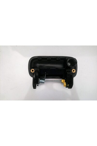 TAIWAN Tyt Hilux Ln 85Ln145 Compatible Left Front Disc Door Handle -478366576