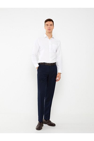 LC Waikiki Ανδρικό παντελόνι Standard Fit