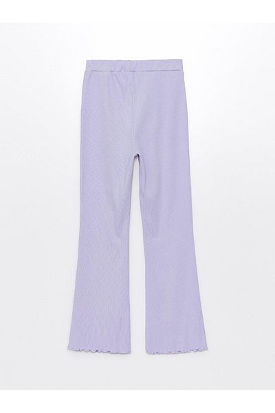 LC Waikiki LCW Kids Girl's Tights with Elastic Waist