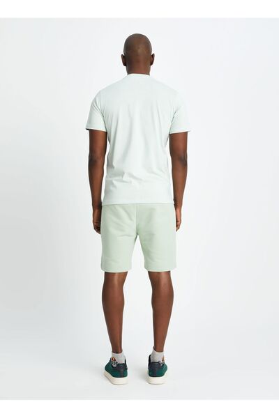 Ellesse T-Shirt, XL, Μέντα