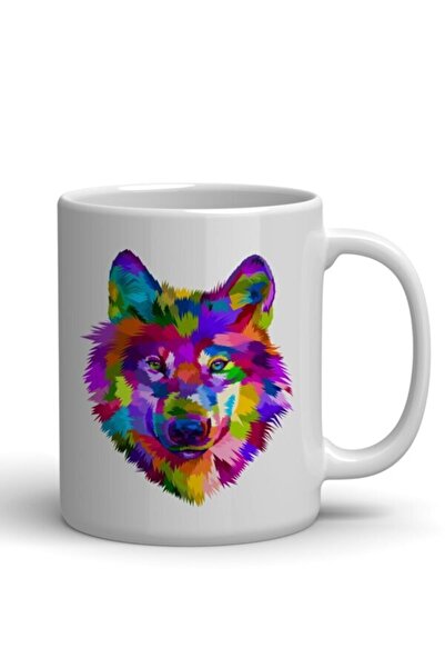 MapavriShop Dog Printed/mug Cup