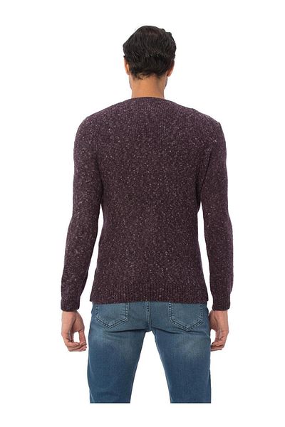 LC Waikiki Πλεκτό πουλόβερ LCWAIKIKI Basic Crew Neck