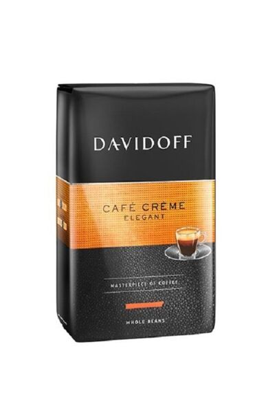 Davidoff Cafe Creme Çekirdek Kahve 500 gr