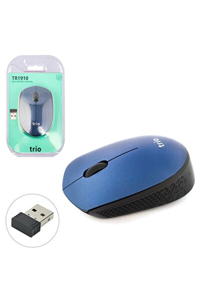 TR1910 1600 DPL KABLOSUZ MOUSE