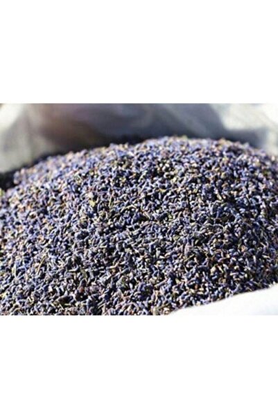 Genel Markalar Doğal Lavanta Çiçeği Lavanta Kurusu 1 Kg (1000) Gr Yeni Mahsul...