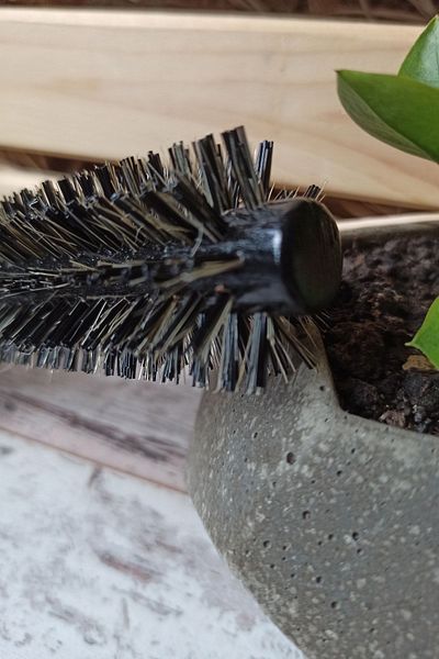 Hydra Bristle Brush 2101 Elsevkozmetik