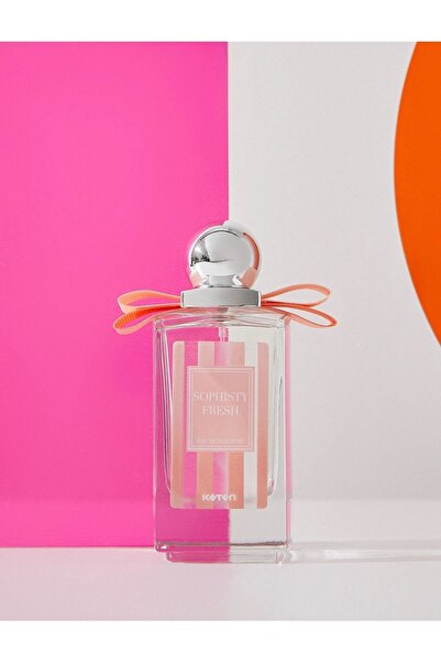 Koton Sophisty Fresh Parfüm 100 Ml