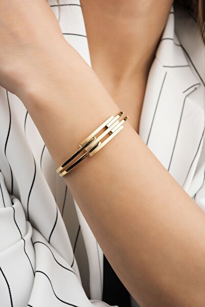 Altınaşkı Kaburga Altın Bilezik