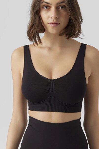 LoraDream Model Ldzld1 - Sutien fără cusături și adunare