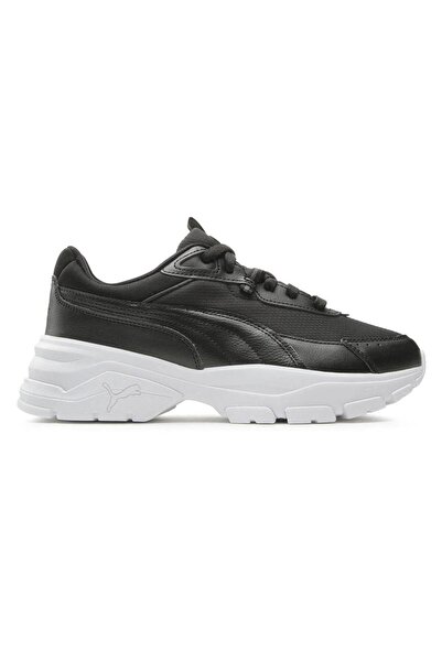 Puma Cassia Via 389223   Model de pantofi sport pentru femei