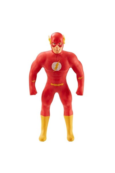 GIOCHI PREZIOSI Mini Stretch The Flash Uzayan Lastik Adam