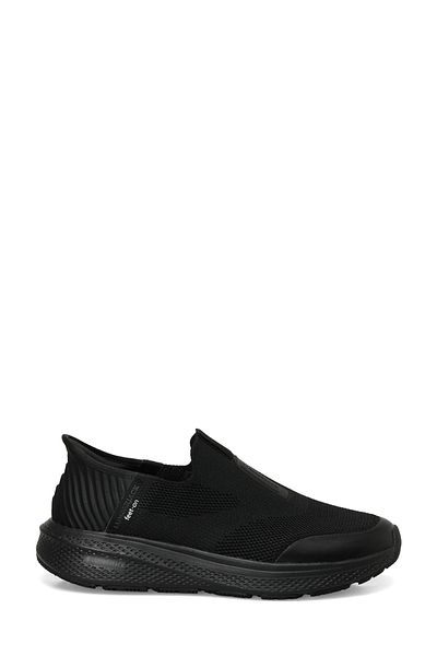 lumberjack Liyo 4Fx Black Men's Comfort Shoes