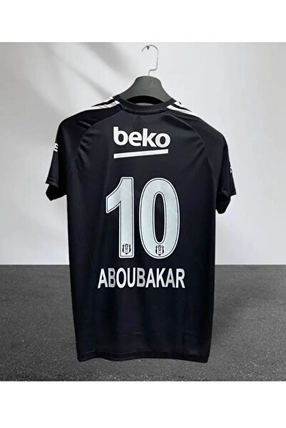 ZİLONG Beşîktâş Abùbâkar Yeni Sezon Yetişkin Taraftar Forması