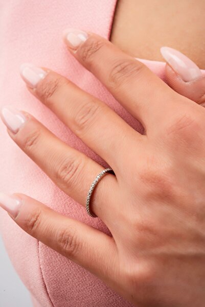 Altınaşkı Tamtur Altın Yüzük