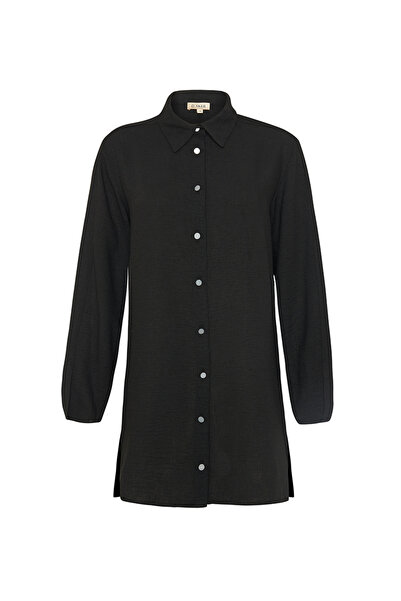 Aker Βασική Μπλούζα Άνετης Εφαρμογής