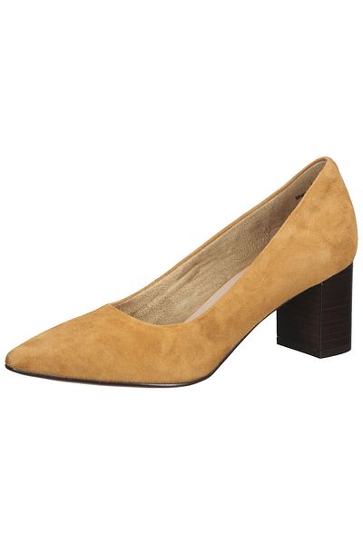 Tamaris Tamaris Brown Heels Womens Shoes