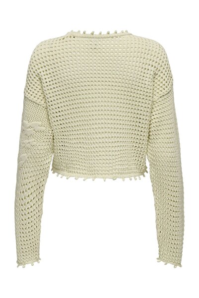 ONLY Strickpullover Onlanjolie Strickpullover