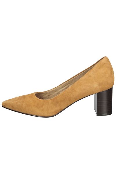 Tamaris Tamaris Brown Heels Womens Shoes