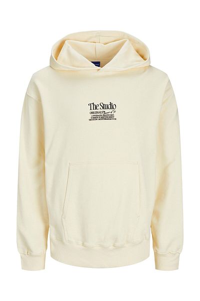 Jack & Jones Kapuzenpullover Gedruckt Kapuzenpullover