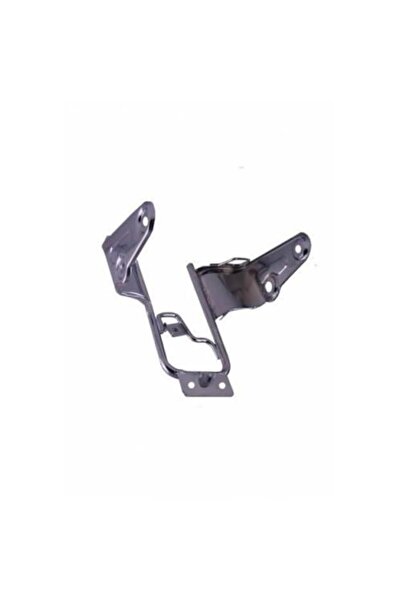 Yamaha Ybr Ön Far Braketi 2006-2008 Krom