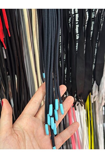 paşateks since 1995 şekil 5 штук шнурів з занурювальними кінцями