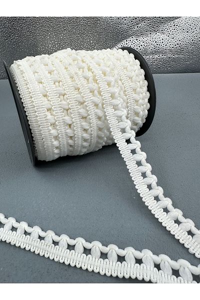 paşateks since 1995 şekil STRIP TASSEL-5 METERS