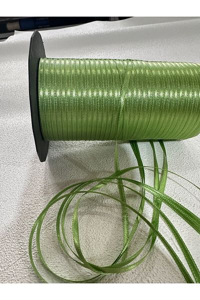paşateks since 1995 şekil 3.5 mm satin ribbon-10 meters