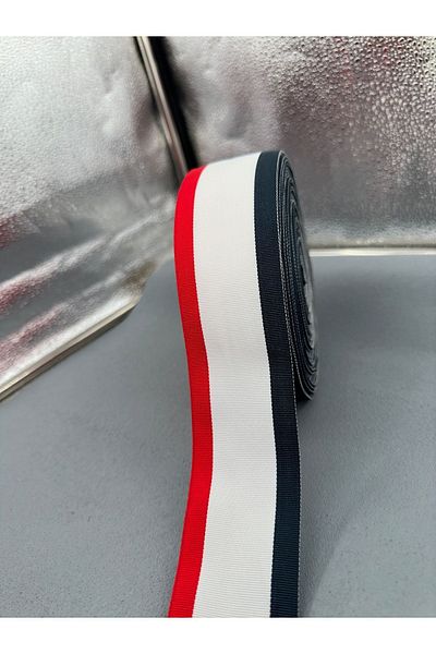 paşateks since 1995 şekil 4 cm grosgrain ribbon -5 meters