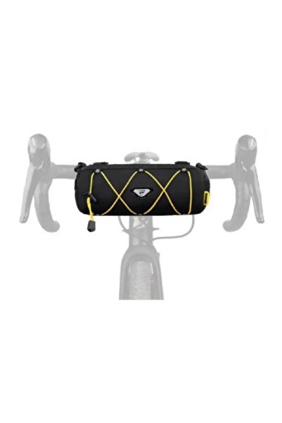 Yerli BİSİKLET GİDON ÇANTA XBYC 803 SİYAH