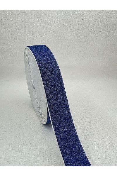 paşateks since 1995 şekil 3 cm glittery woven rubber-5 meters