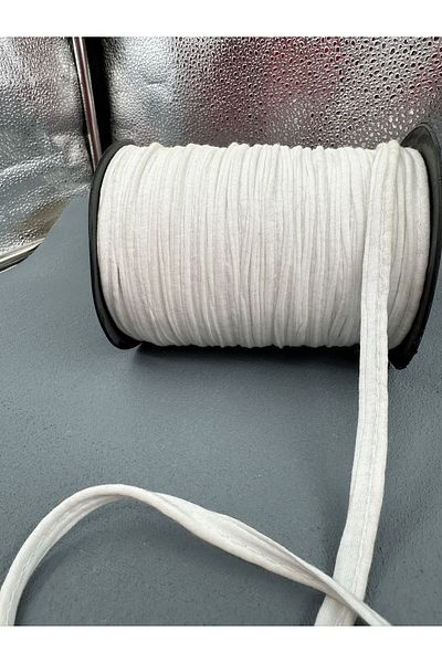 paşateks since 1995 şekil 5 Meter Fabric Intermediate Piping - 1 cm