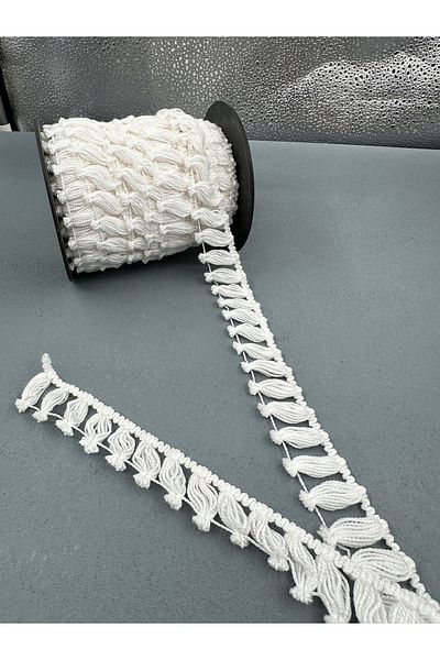 paşateks since 1995 şekil Strip Tassel-5 Meters