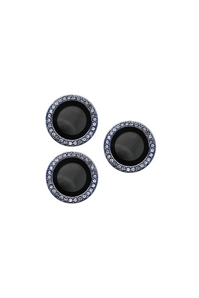 noktaks iPhone 15 Pro Compatible Camera Lens Protector Cl-06