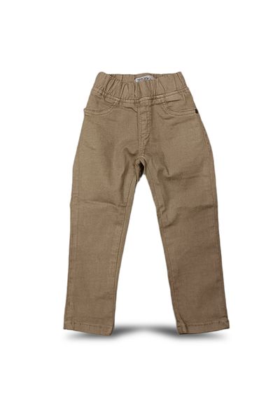 The Coffee Kids Fata - Pantaloni Leggings Lycra
