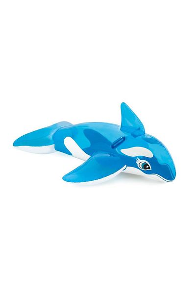 Intex Intex 58523 Floating Raft for Children - Dolphin Shape