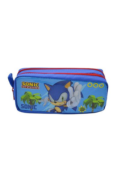 GENC DIJITAL BASKI Sonic Wiggle - Μολυβοθήκη