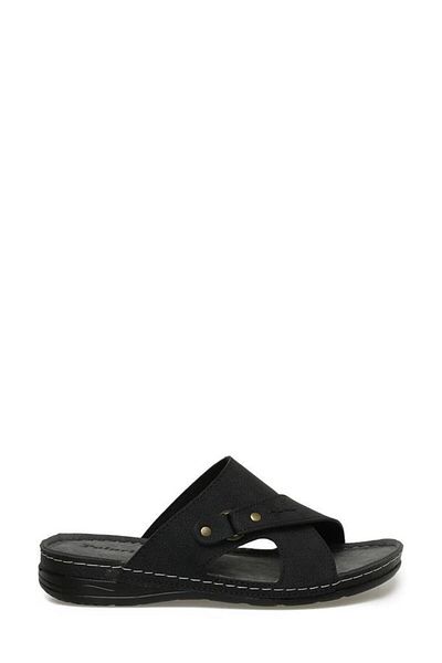 Polaris 106918 Men's Daily Ortho Pedic Slippers