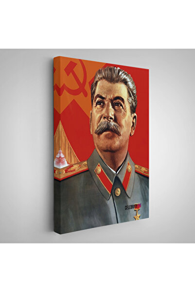 Harita Sepeti Joseph Stalin Rusya Ve Sovyetler Birliği Sscb Tablo-7683