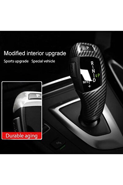 YıldızTuning بي ام دبليو 1 سلسلة F20 الكربون والعتاد التحول هدية