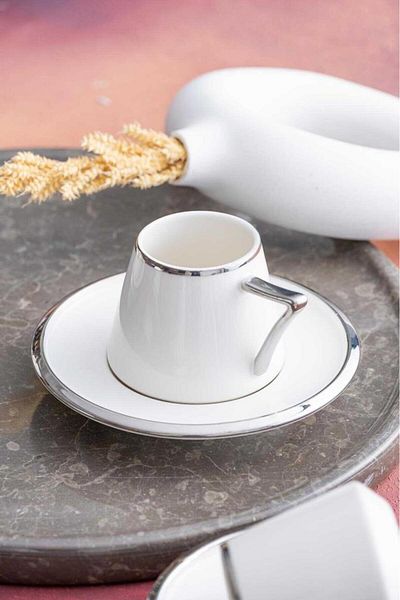 ACAR Camillio 6-Person Coffee Cup Set - HXF-05920
