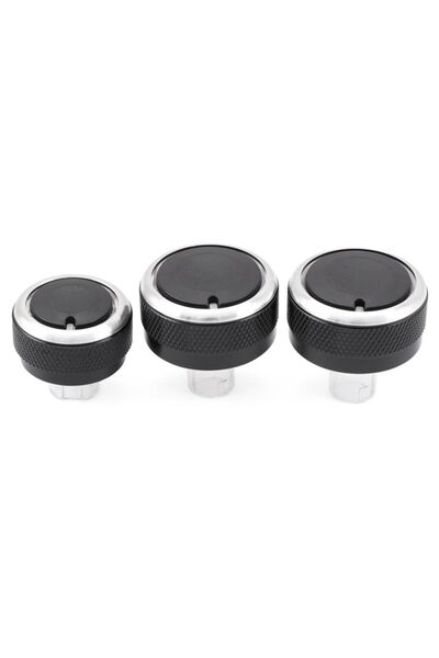 YıldızTuning Passat B6 New Generation Air Conditioning Button Set