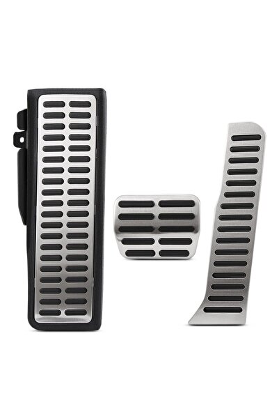 YıldızTuning Audi A3 Otomatik Pedal Aksesuar Seti  2010-2013