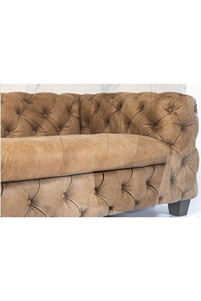 SOFA Chesterfield&more