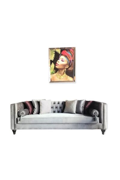 3A Mobilya Valentine Kanepe