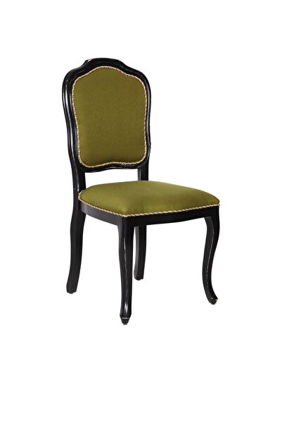 3A Mobilya Class Sanalye 48x43x100 cm