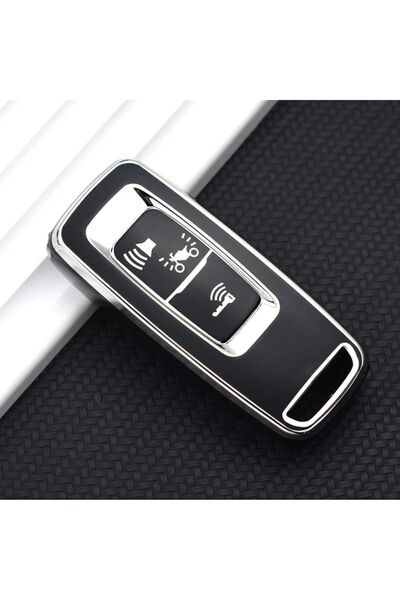 YıldızTuning Carcasa de protectie chei Honda SH 350