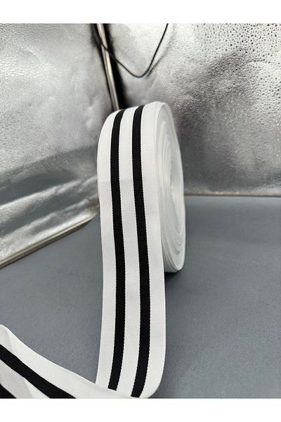 paşateks since 1995 şekil Panglică gros-grain de 4 cm -5 metri