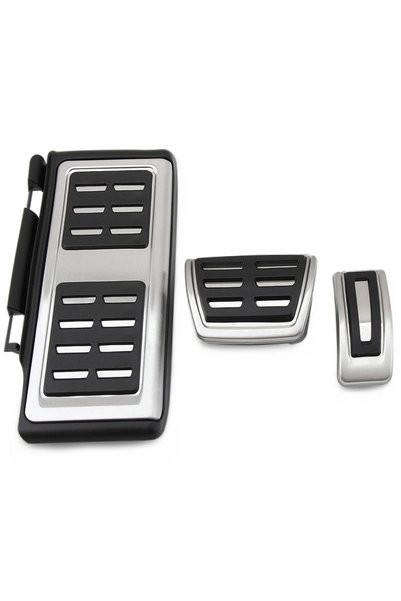 YıldızTuning Skoda Octavia Kodiaq SuperB Karoq Otomatik Pedal Seti
